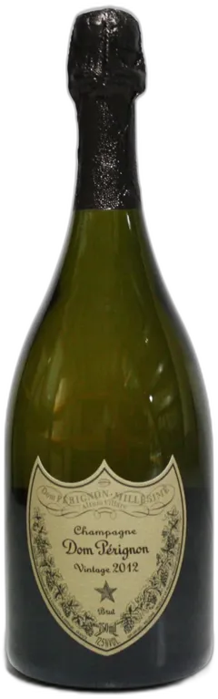 photo du vin Dom Perignon