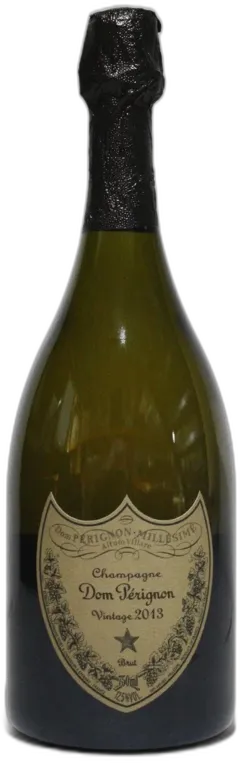 photo du vin Dom Perignon