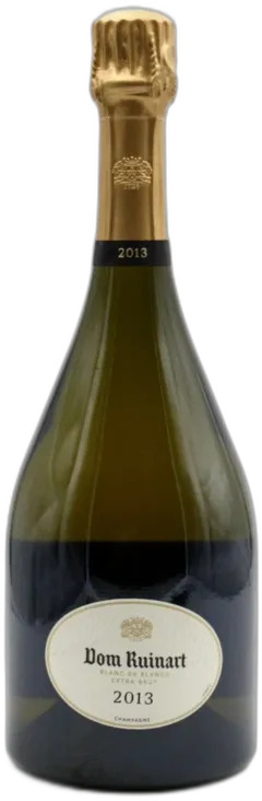 image du vin Dom Ruinart Blanc de Blancs 2013