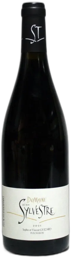 photos du vin Domaine Saint Sylvestre 2021