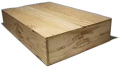 image du vin Ducru Beaucaillou 2018 la