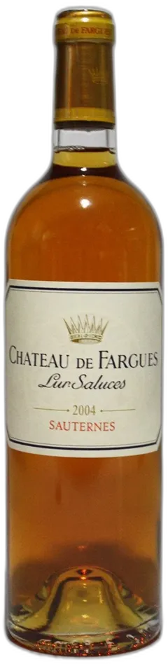 photo du vin Fargues