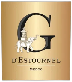 photo du vin g d’Estournel 2021 la