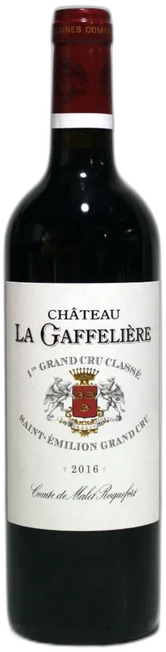 image du vin Gaffeliere