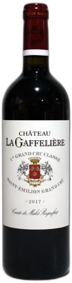 aperçu du vin Gaffeliere la) la