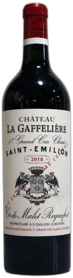image du vin Gaffeliere