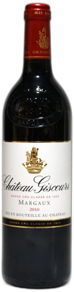 image du vin Giscours