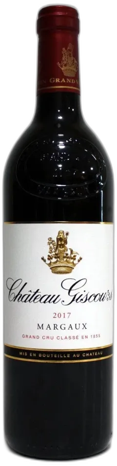 image du vin Giscours