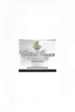 capture du vin Giscours la