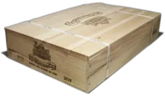 capture du vin Giscours la