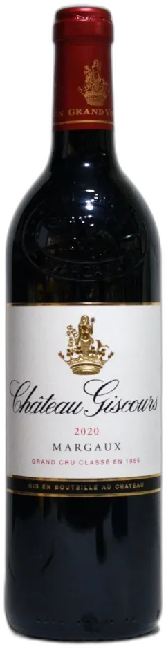 image du vin Giscours