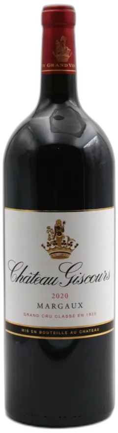 aperçu du vin Giscours Magnum