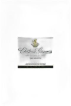 capture du vin Giscours la