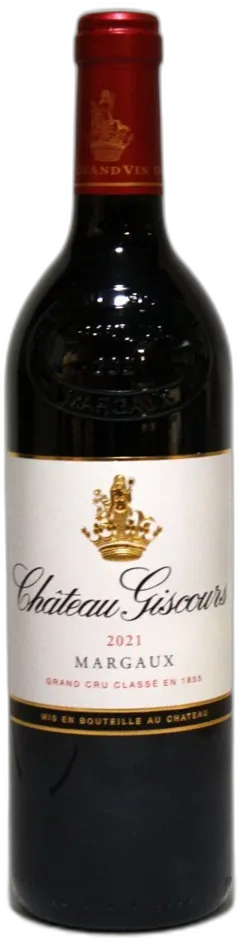 image du vin Giscours