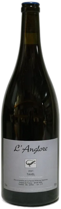 photos du vin l’Anglore Magnum