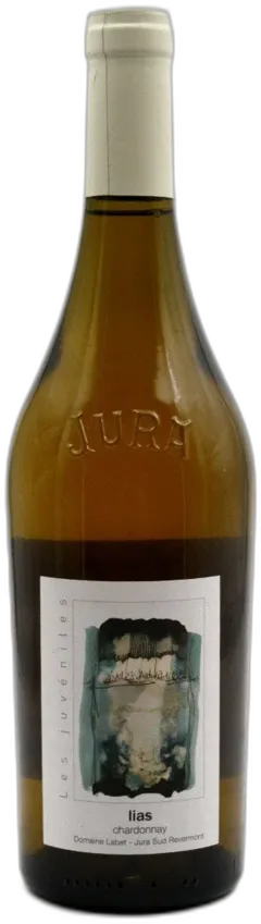 image du vin Labet Chardonnay Lias 2020