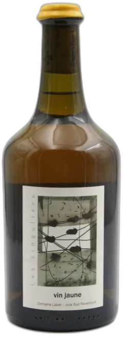 photos du vin Labet Vin Jaune les Singuliers 2015