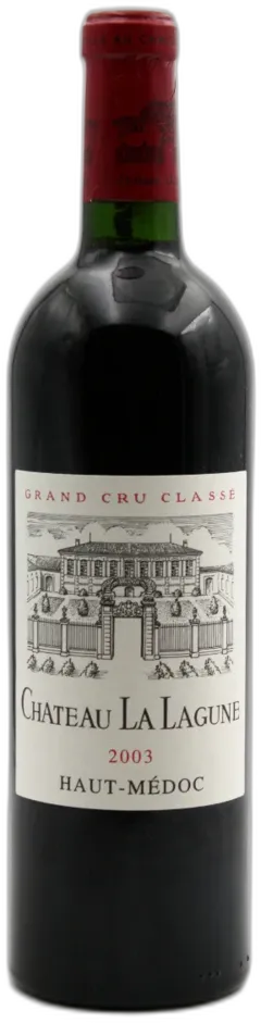 illustration du vin Lagune