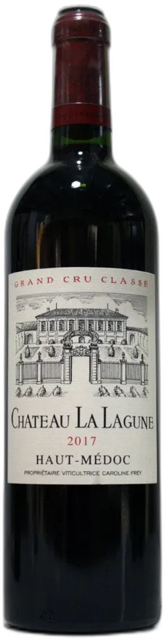 illustration du vin Lagune