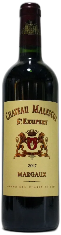 photos du vin Malescot st Exupery