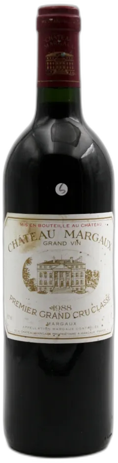 photo du vin Margaux