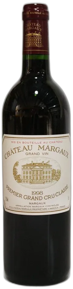 photo du vin Margaux