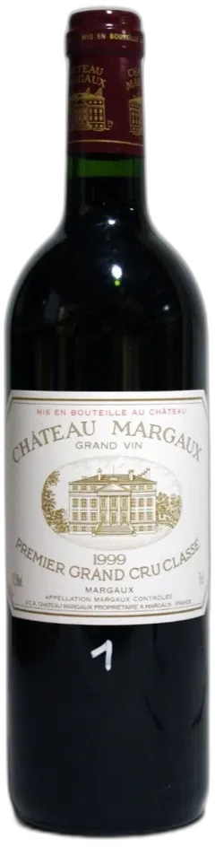 photo du vin Margaux