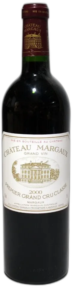 photo du vin Margaux