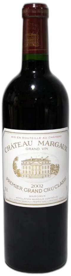 photo du vin Margaux