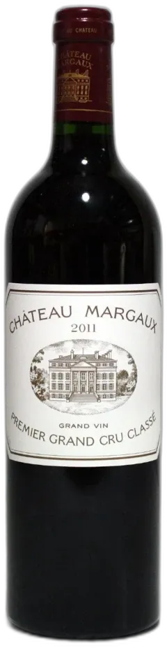 photo du vin Margaux