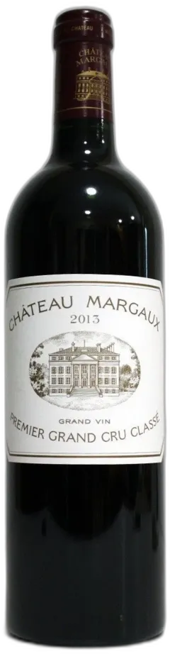 photo du vin Margaux