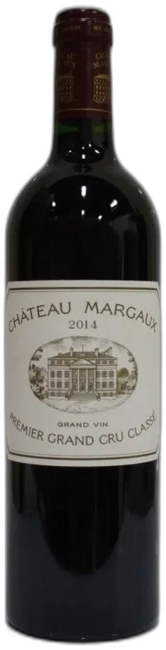photo du vin Margaux