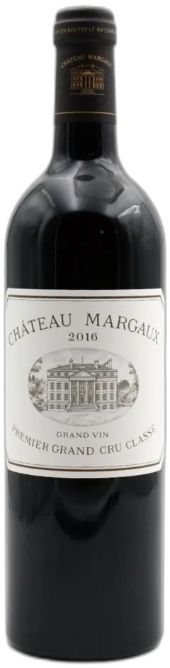 photo du vin Margaux