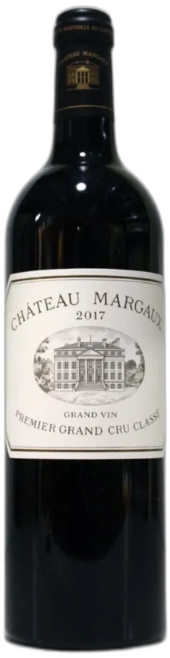 photo du vin Margaux