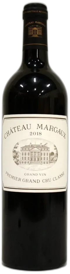 photo du vin Margaux