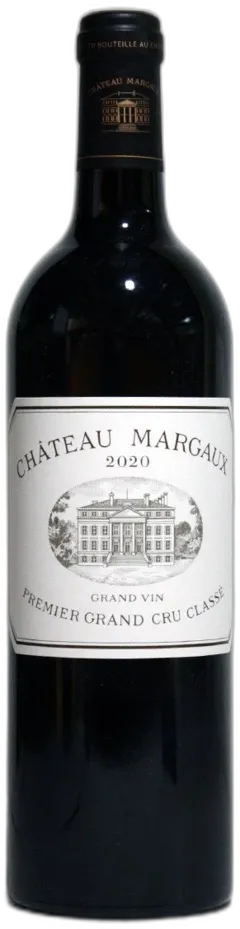 photo du vin Margaux