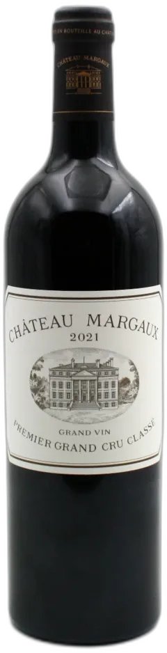 photo du vin Margaux