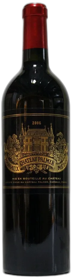 image du vin Palmer