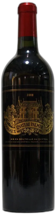 image du vin Palmer