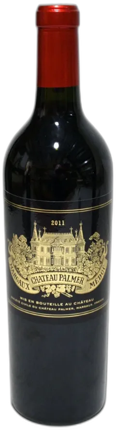 image du vin Palmer