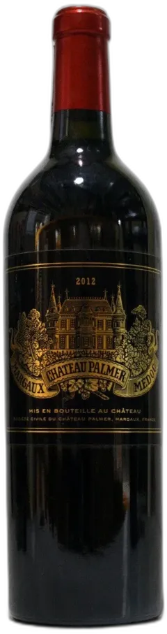 image du vin Palmer