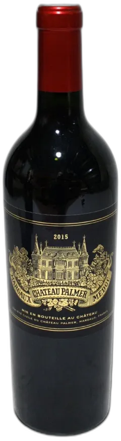 image du vin Palmer