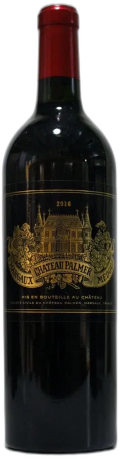 image du vin Palmer