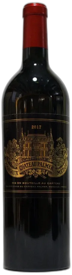image du vin Palmer