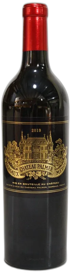 image du vin Palmer
