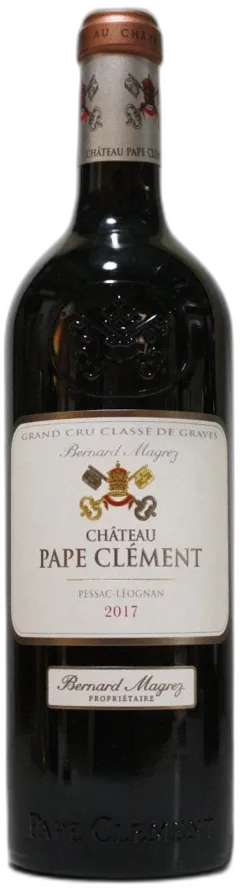 image du vin Pape Clement