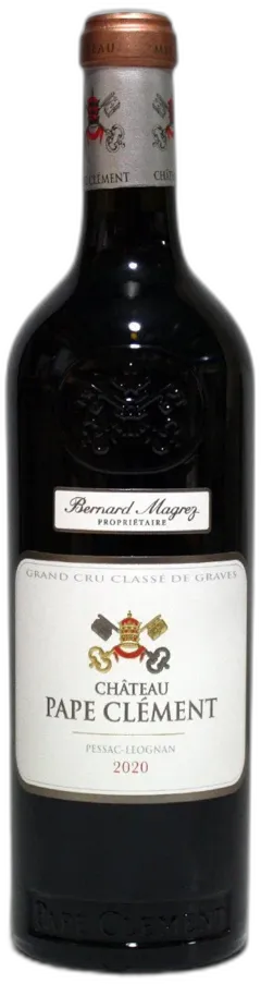 image du vin Pape Clement