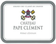 photo du vin Pessac-Léognan Grand Cru Classé de Graves 2022