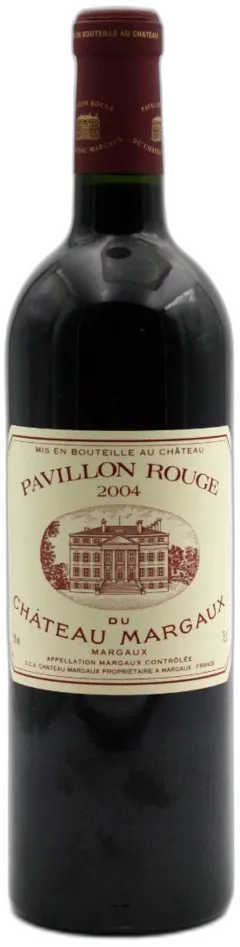 photos du vin Pavillon Rouge du Chateau Margaux