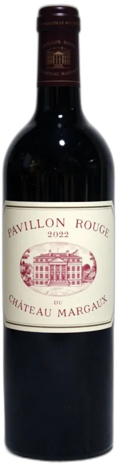 photos du vin Pavillon Rouge du Chateau Margaux